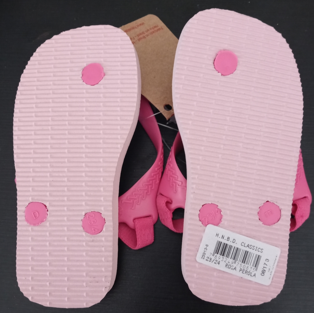 Havaianas Mickey Mouse Slippers - Picture 5 of 5
